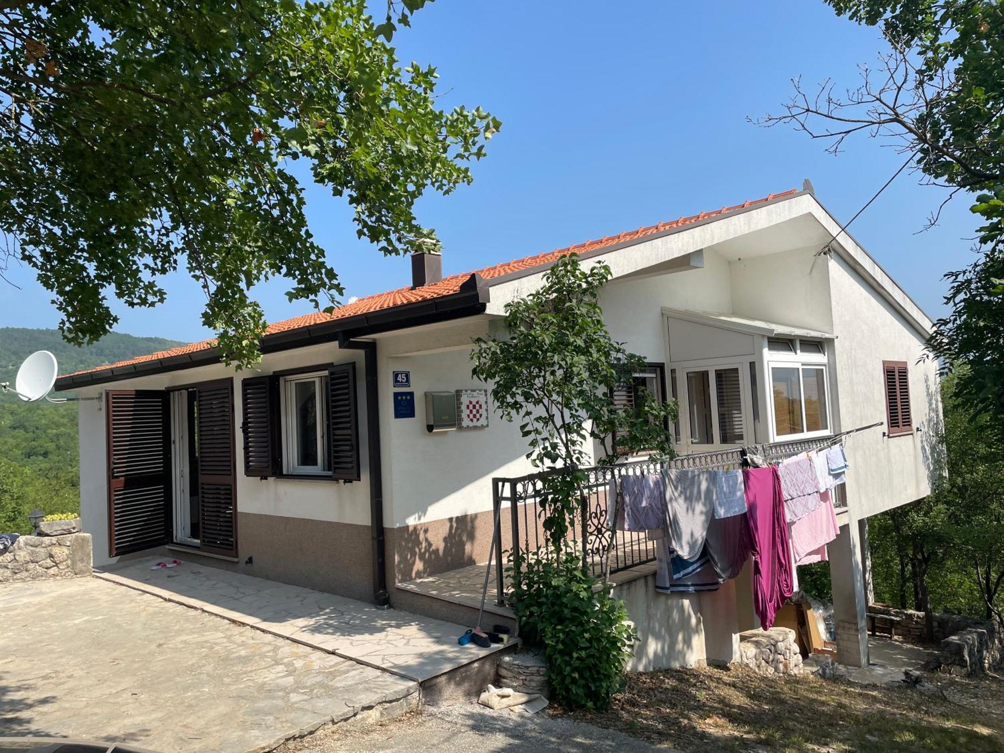 Holiday House Dunamis Krivodol Exterior photo